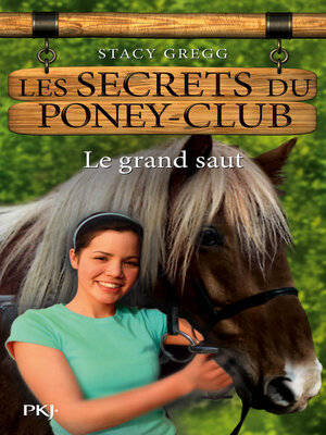 cover image of Le grand saut